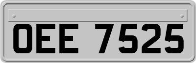 OEE7525