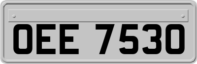 OEE7530