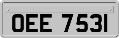 OEE7531