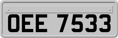 OEE7533