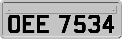 OEE7534