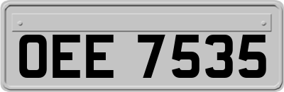 OEE7535