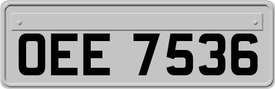 OEE7536