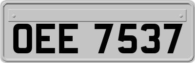 OEE7537