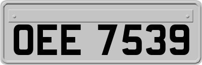OEE7539