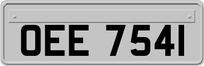 OEE7541