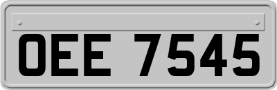 OEE7545