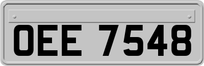 OEE7548