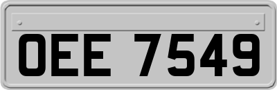OEE7549