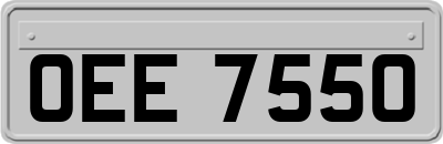 OEE7550