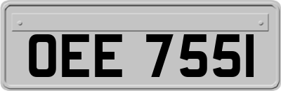 OEE7551