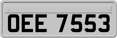 OEE7553