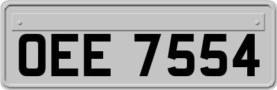 OEE7554