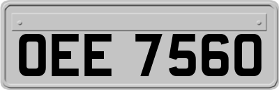 OEE7560