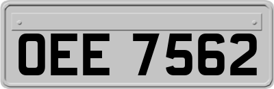 OEE7562