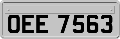 OEE7563