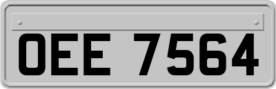OEE7564