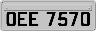 OEE7570