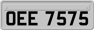 OEE7575