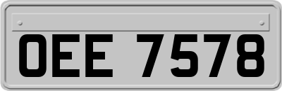 OEE7578
