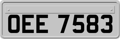 OEE7583