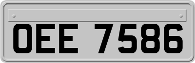 OEE7586