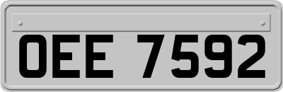 OEE7592