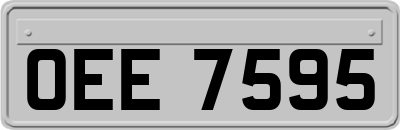 OEE7595