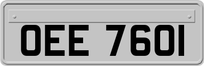 OEE7601
