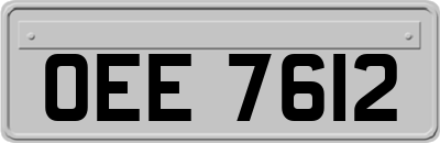 OEE7612