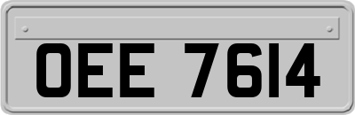 OEE7614