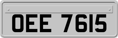 OEE7615