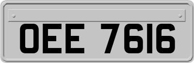 OEE7616