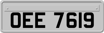 OEE7619