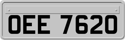 OEE7620