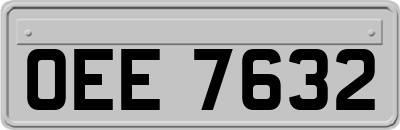 OEE7632