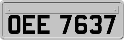 OEE7637