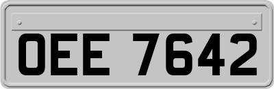 OEE7642
