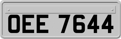 OEE7644