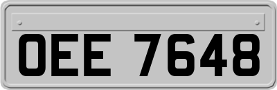 OEE7648