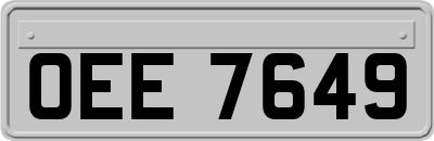 OEE7649