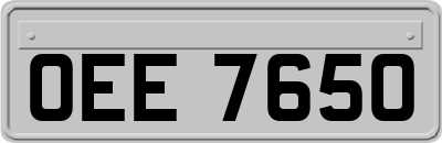 OEE7650