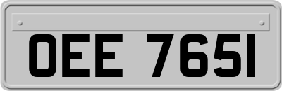 OEE7651