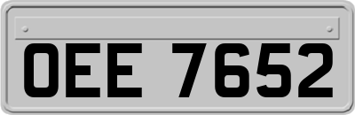OEE7652