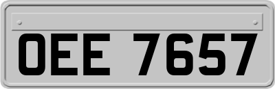 OEE7657