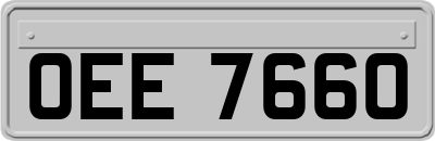 OEE7660
