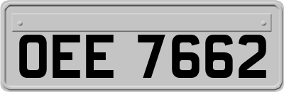 OEE7662