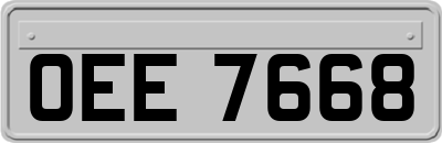 OEE7668