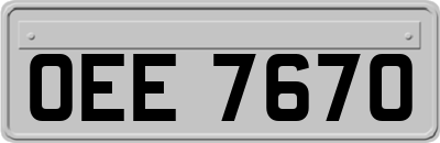 OEE7670