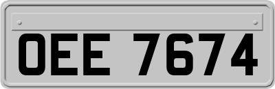 OEE7674